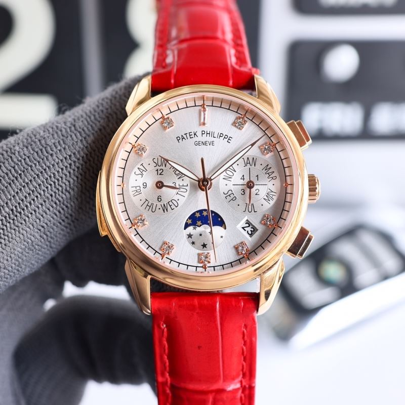 PATEK PHILIPPE Watches